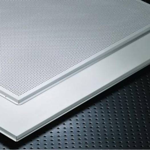 TRẦN VUÔNG LAY-IN T-BLACK 600 (TRẦN THẢ)